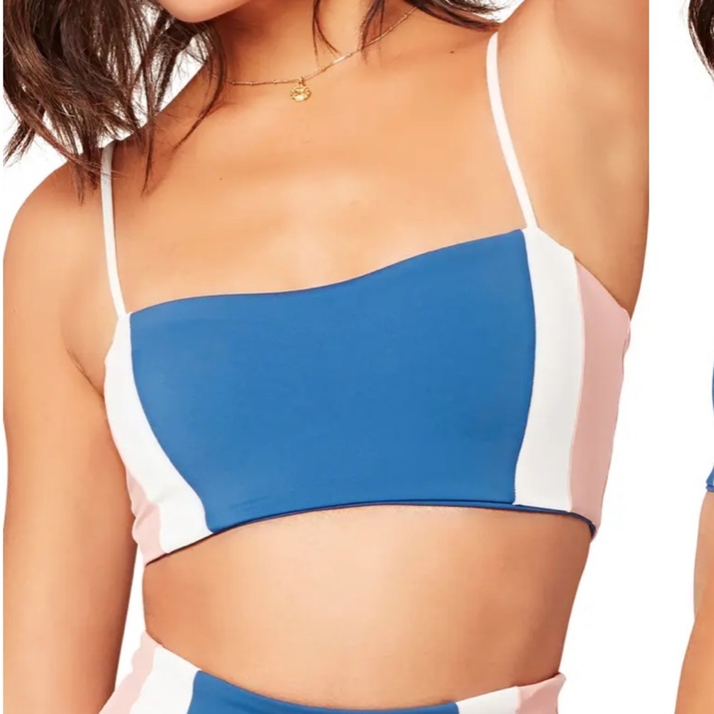 LSpace Bikini Top